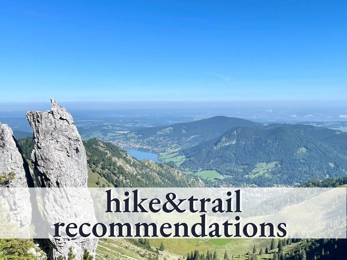 Bio, Natur, Zirbe, Seenaehe, Bergblick Bleibe Am Berg II 슐리에르시 게스트하우스